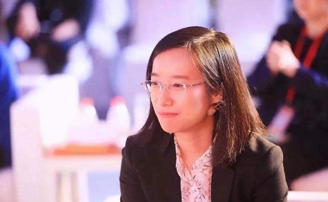 李雪琴|李雪琴又火了：受过教育的人，太酷了