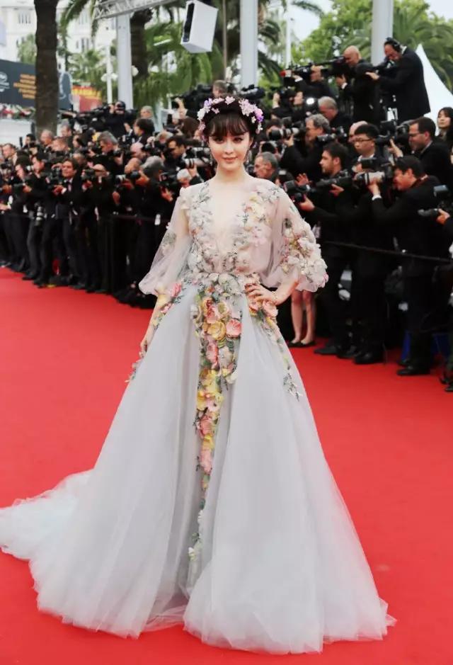 范冰冰|娱乐圈不能没有范冰冰