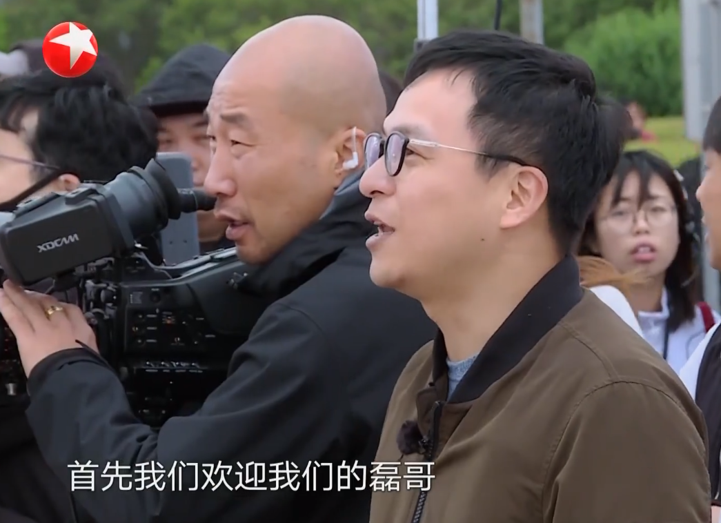 【极限挑战】严敏打造《极限挑战》用了三年,施嘉宁毁了它,只做了三件事!