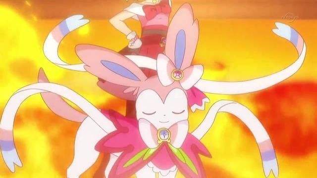 「精灵宝可梦」口袋妖怪：身怀绝技的格斗系宝可梦，最后一只能击败究极异兽