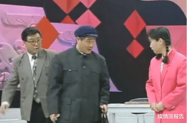 范伟：连登10次春晚的范伟, 因1次失误留他一生阴影, 赵本山: 我平不了那坑