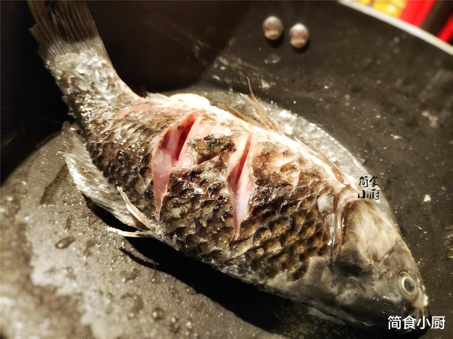 [鱼汤]84岁钟南山神采飞扬，原来最爱喝这汤，香而不腻喝一口鲜掉眉毛