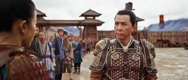 李连杰|出场十几分钟片酬过亿,连成龙都望尘莫及,他才是中国片酬之王