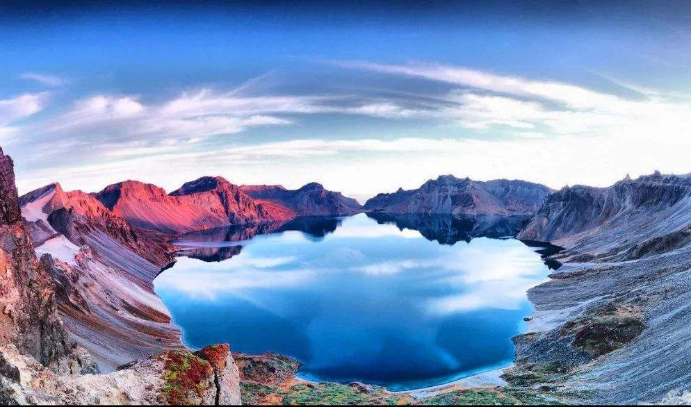 旅行|城市之窗｜收藏：这10个国内最贵景区，一辈子总要去一个