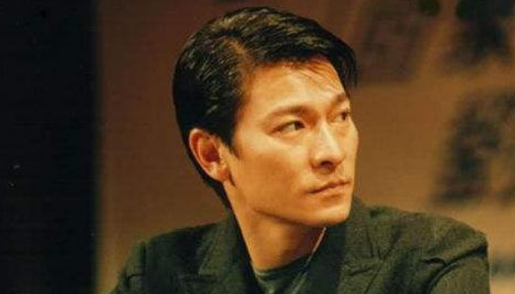 刘德华|?刘德华一生中和这三个人不和, 其中一位没想到是她