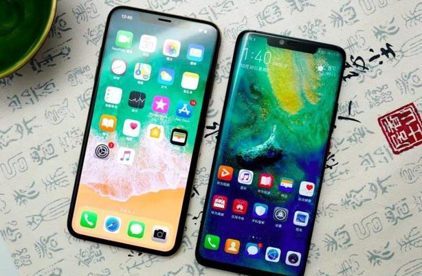 iphone12|iPhone12好消息再次传来,“果粉”始料未及,华为这次真的无力回天了