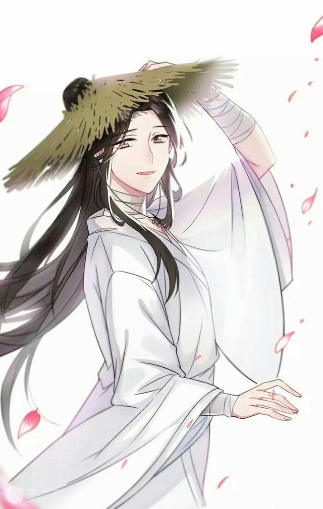 『天官赐福』天官赐福：为什么有人认为谢怜太“圣父”了？人性的怅然