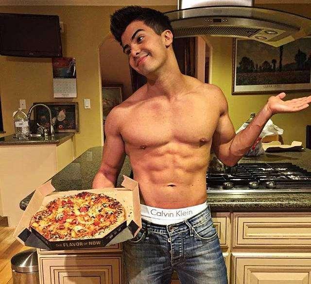 【减脂】瘦人不知减肥苦!减脂还真没那么容易