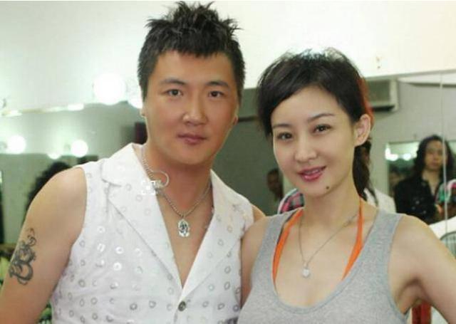 [孙楠]曾经“华语乐坛常青树”的孙楠，怎样将“一手好牌”打烂的？