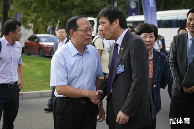 中国足球■喜讯！曝中国足球即将诞生三大创举，世界杯指日可待？