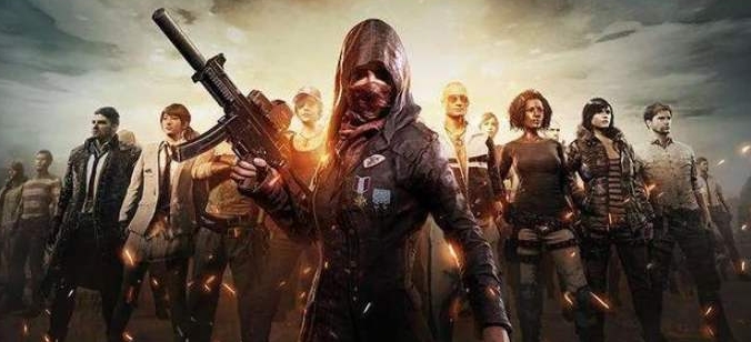 「和平精英」和平精英:遇上这5类玩家时,你枪还没开,气势立马减半