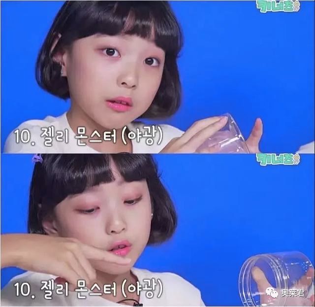 明星素颜|“外貌至上”的韩国，出门倒个垃圾都要化妆，不化妆反成了罪过！