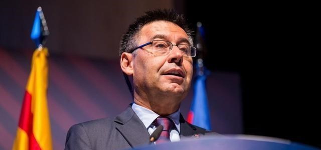 『巴塞罗那』紧急叫停续约谈判!巴萨高层做出重大决定,梅西等5名巨星受牵连