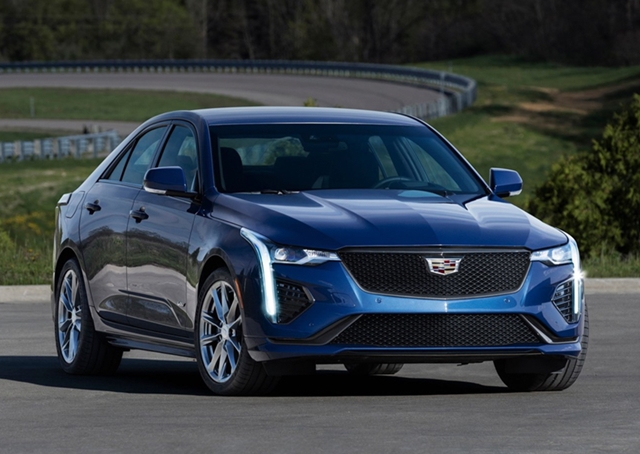 轿车■25万落地，能买到哪些豪华品牌的车型？