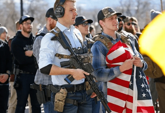 「美国」事情闹大了！美全境爆发游行示威，政府欲出兵镇压，奥巴马坐不住了！