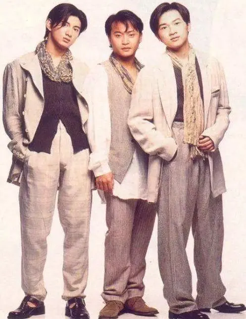 『演唱会』华语乐坛永远的“情歌教父”，欠他的那张演唱会门票也该还上了