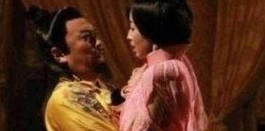 赵构▲李世民杀了弟弟李元吉，为何还要霸主他妻子呢