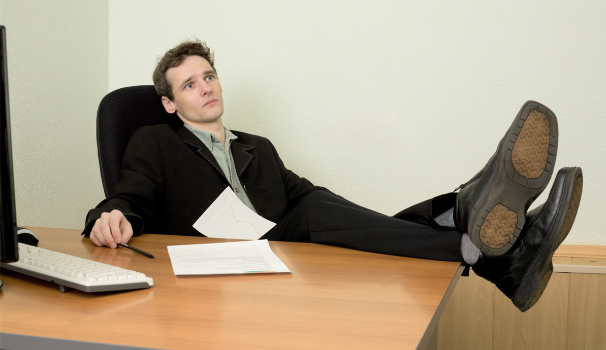 「」人在职场，别主动去踩这10个“雷区”，职场达人：我一般会绕着走