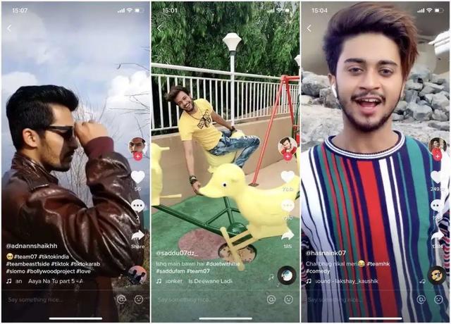 印度|孙正义要买TikTok，软银为何钟情印度