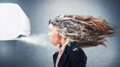 空调|夏天一定要提防它们,“火气”大到让你哭