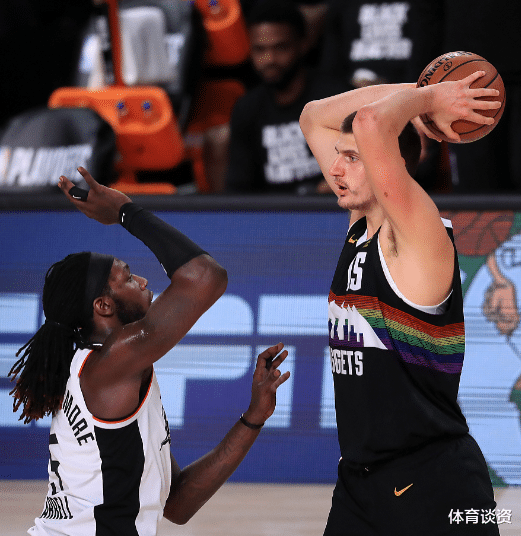 道格·里弗斯|疯狂3-3！西部第三创奇迹，双巨头55+19+12送湖人大礼，里弗斯成笑话