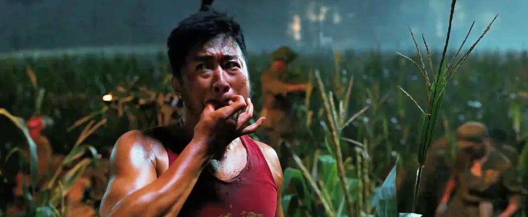 |耗资4亿，拍摄2个月，“抗美援朝”拍成这样，太服气了！