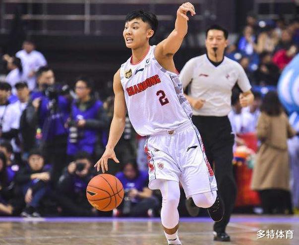 #广东男篮#宏远新资讯：阿联替补将复出，杜锋外甥力量惊人，徐杰找回投篮包