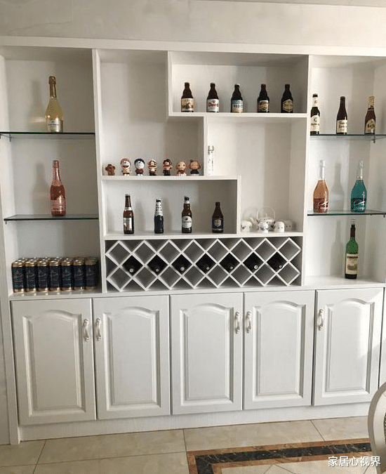 『』新房装修再有钱也别用在这5个地方，花钱找麻烦，新手需牢记