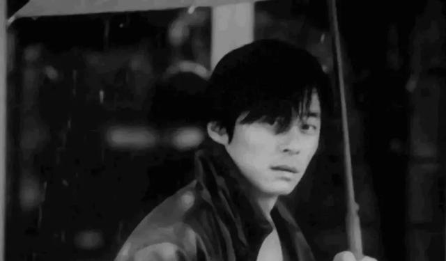 王杰|乐坛浪子“王杰”：到底是谁毒哑了他的嗓子？