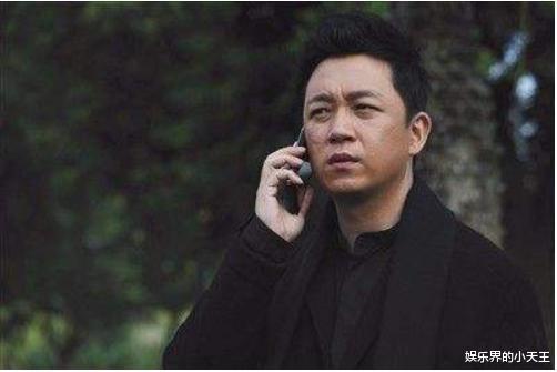 潘粤明■潘粤明:演戏生涯大势已去,却通过网剧涅槃重生,开启事业第二春