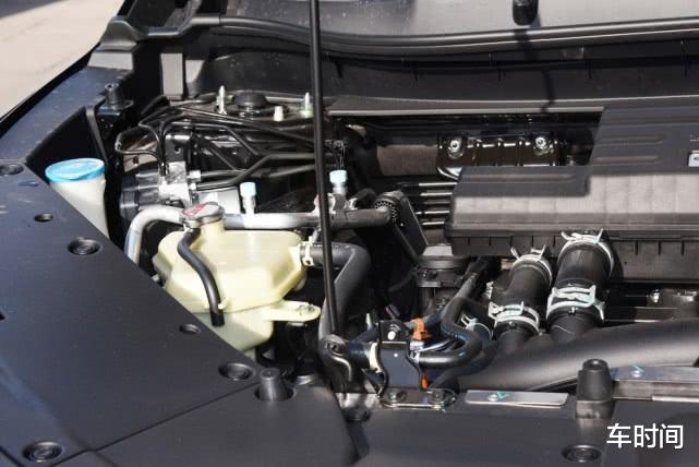 SUV▲号称“最美SUV”，上市26天大卖2W台，起步193马力，不足17万