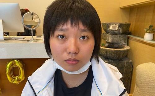 李雪琴|李雪琴，你给别人留口饭吃吧！