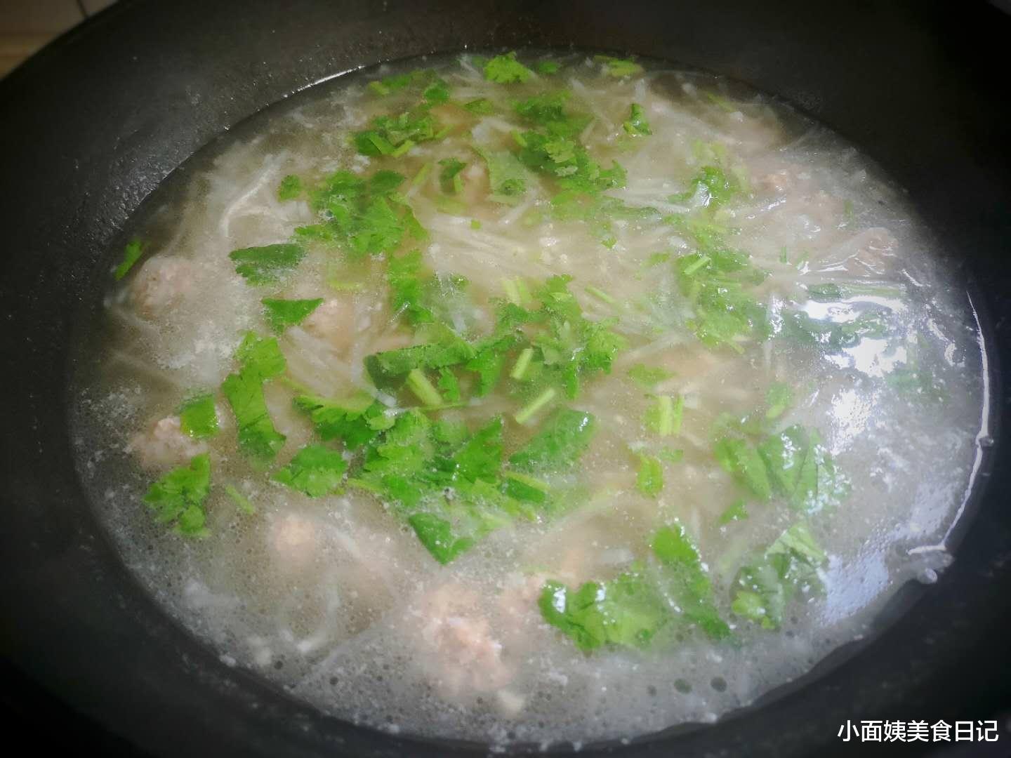 霜降|明日迎霜降，建议常喝此汤，清甜可口不油腻，好喝不贵，老少皆宜