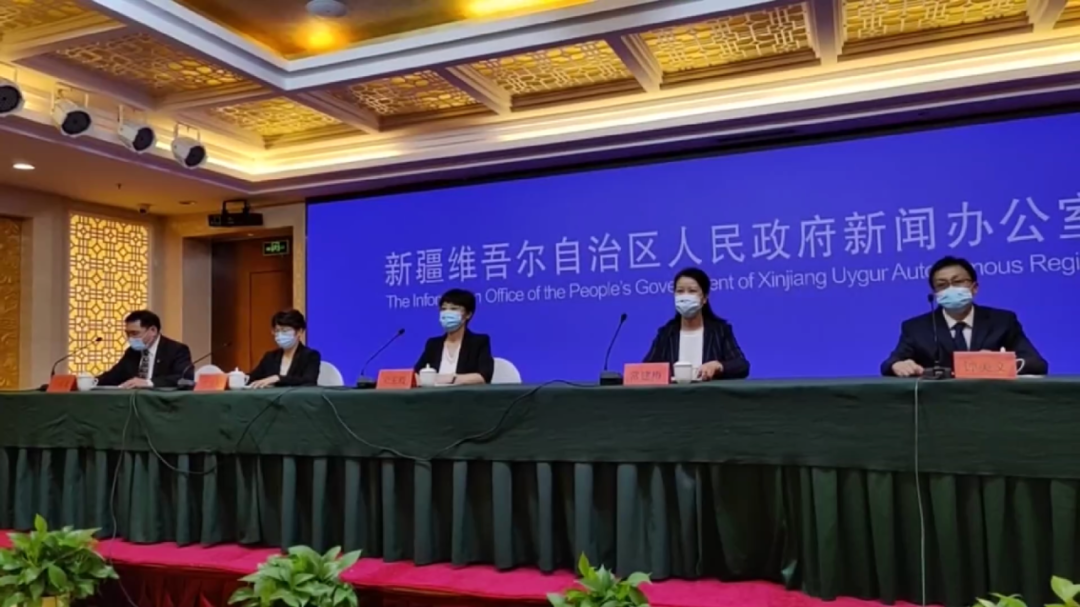 乌鲁木齐|昨日新增确诊11例，本土病例8例，乌鲁木齐疫情官方做出重要判断