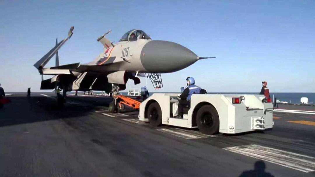 核动力航母|造一艘核动力航母要多少钱？没几个国家花的起，中国又能造几艘？