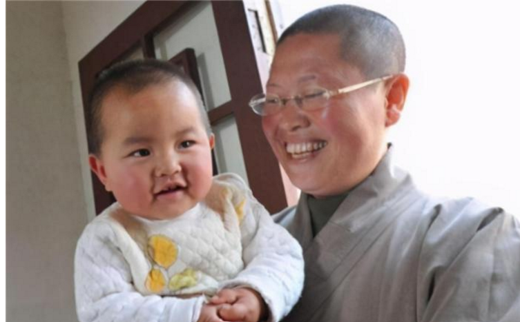 大学|当年一代才女被清华录取，为研究哲学答案出家当和尚，后来怎样？