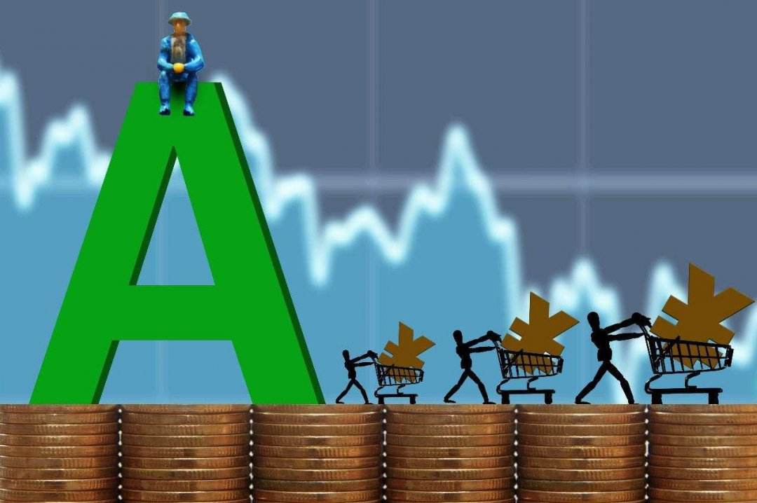 『股民』一个老股民的心声