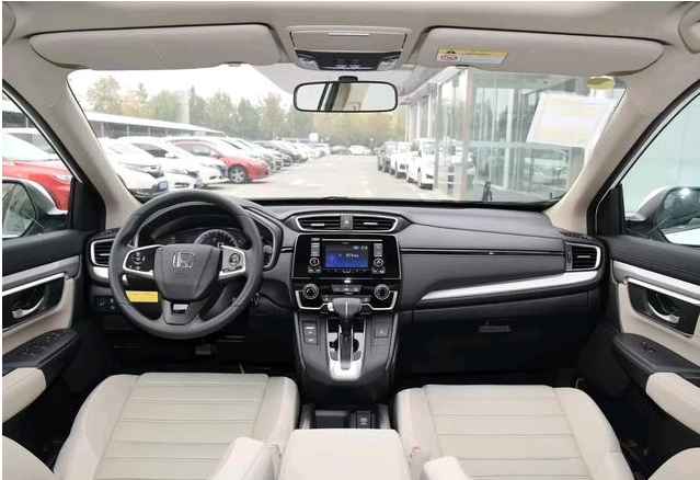 日产奇骏|想买一辆家用SUV，目前比较钟意CRV和RAV4以及奇骏！请问哪款好？