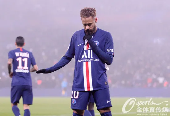 内马尔|内马尔,只能相信眼泪