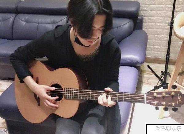 |知名音乐人石其峰与人冲突后不治身亡，享年34岁，网友：一路走好