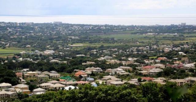 GDP|唯一一个黑人创造的发达国家：过去贫穷潦倒，现在人均GDP超我国