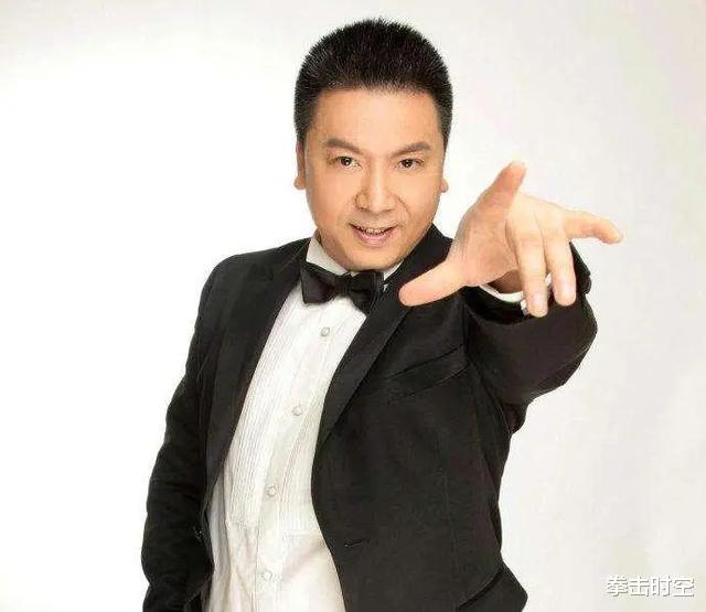 『徐晓冬』武僧一龙决战徐晓冬是不是冒险？郑环宇：一龙胜面大