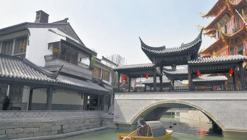 四川省|四川将诞生第一座“空城”？耗巨资建景区，如今人口流失212万