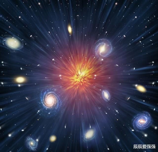 仙女座星系|15亿像素的仙女座星系长什么样？科学家：能辨出超过一亿颗恒星