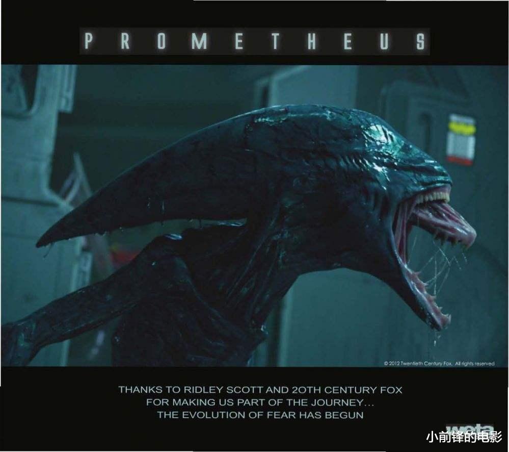 异形起源|无尽的惊悚——异形起源