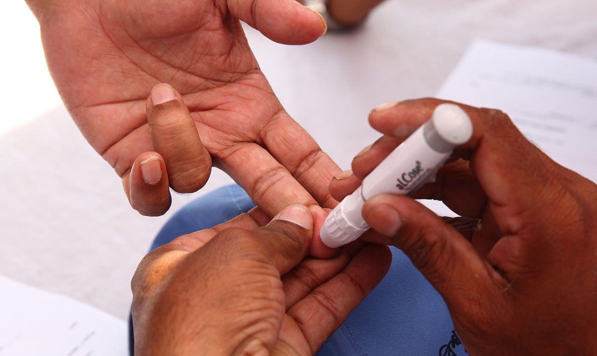 #糖尿病#糖尿病的祸首找到了,并非甜食,而是它,劝你别再往嘴里塞