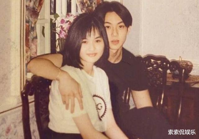 结婚|3对不忘初心的明星夫妻,最后一对高中相恋,相恋近20年才结婚