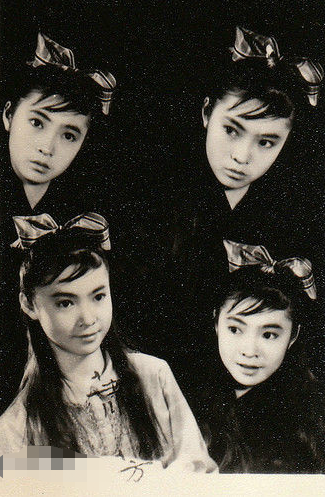 萧芳芳|恋过谢贤、爱过秦祥林，73岁“苗翠花”气质依旧