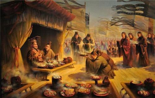 袁世凯|始皇汉武一生都没找到的东西，如今在四川被发现，专家：真实存在