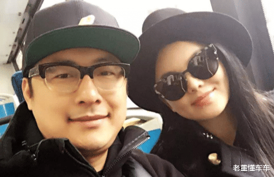 王岳伦|李湘为何选择原谅王岳伦?得知被搂腰女生的真实身份,网友:懂了